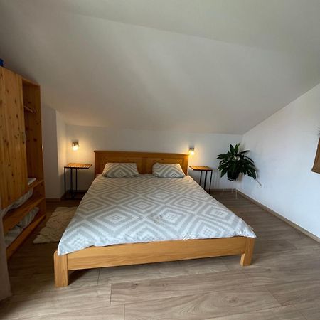 Hotel House Magdic Plitvice Grabovac  Zewnętrze zdjęcie
